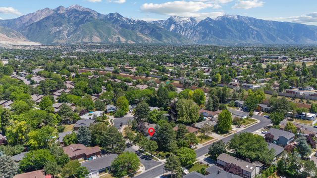 1540 E STONEMOOR CIR, Murray, UT 84121