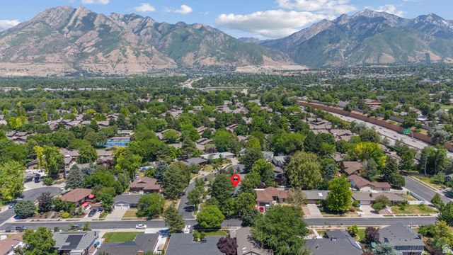 1540 E STONEMOOR CIR, Murray, UT 84121