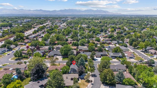 1540 E STONEMOOR CIR, Murray, UT 84121
