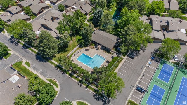 1540 E STONEMOOR CIR, Murray, UT 84121