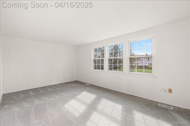 42754 Lyric Court, Northville Township, MI 48167