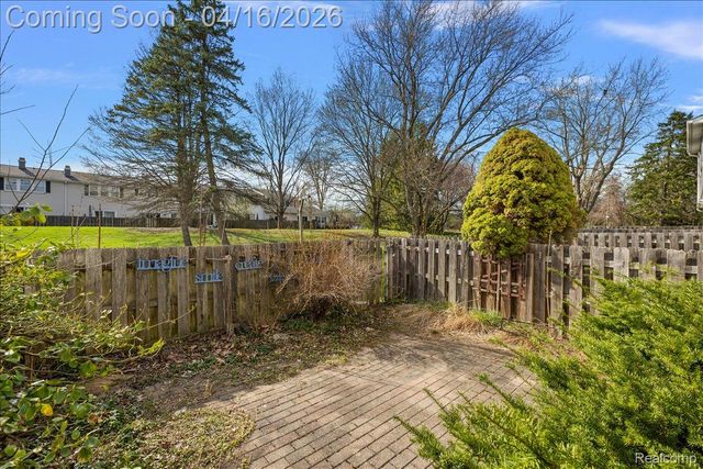 42754 Lyric Court, Northville Township, MI 48167