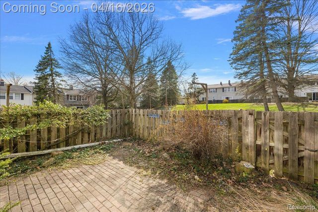 42754 Lyric Court, Northville Township, MI 48167