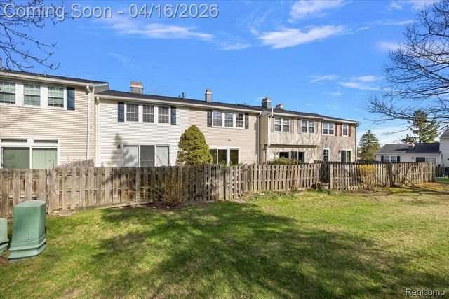 42754 Lyric Court, Northville Township, MI 48167