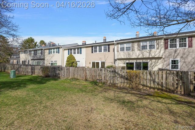 42754 Lyric Court, Northville Township, MI 48167