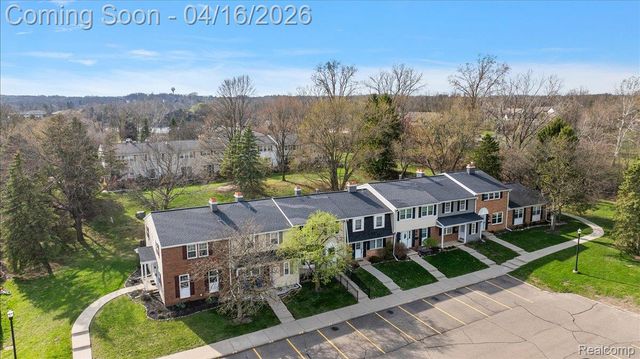 42754 Lyric Court, Northville Township, MI 48167