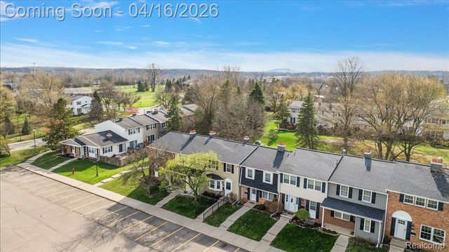 42754 Lyric Court, Northville Township, MI 48167