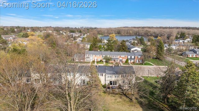 42754 Lyric Court, Northville Township, MI 48167
