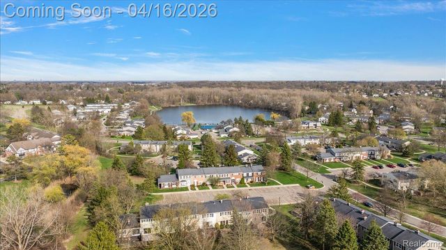 42754 Lyric Court, Northville Township, MI 48167