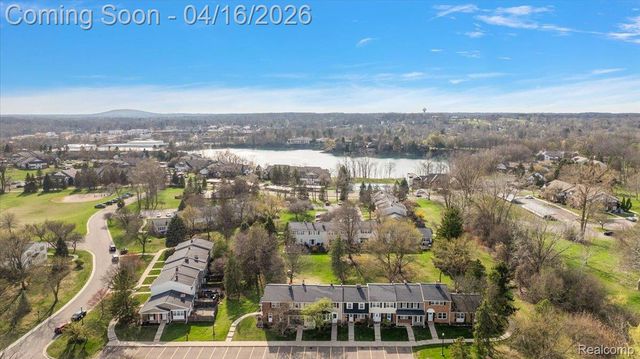 42754 Lyric Court, Northville Township, MI 48167