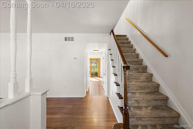 42754 Lyric Court, Northville Township, MI 48167