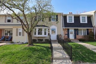 42754 Lyric Court, Northville Township, MI 48167