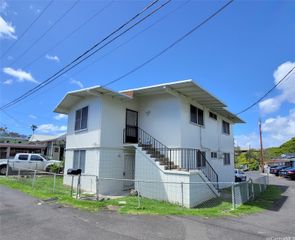 1616 Mcgrew Lane, Honolulu, HI 96817