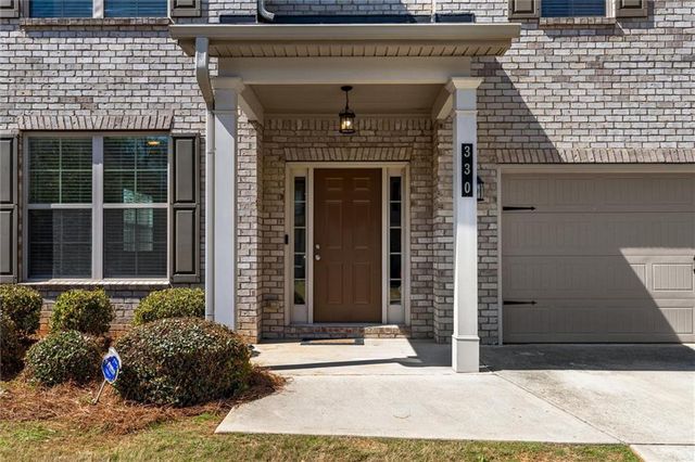 330 St Annes Place, Covington, GA 30016