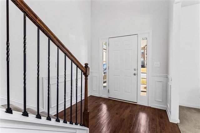 330 St Annes Place, Covington, GA 30016