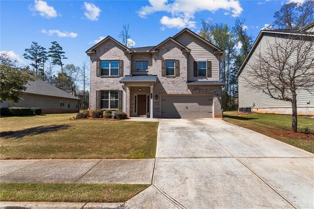 330 St Annes Place, Covington, GA 30016
