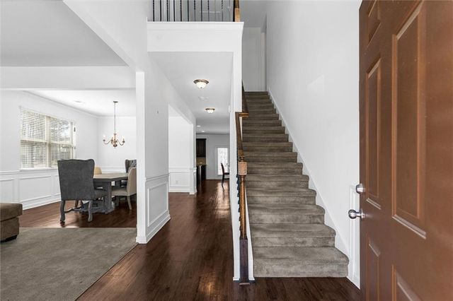 330 St Annes Place, Covington, GA 30016