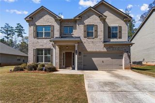330 St Annes Place, Covington, GA 30016
