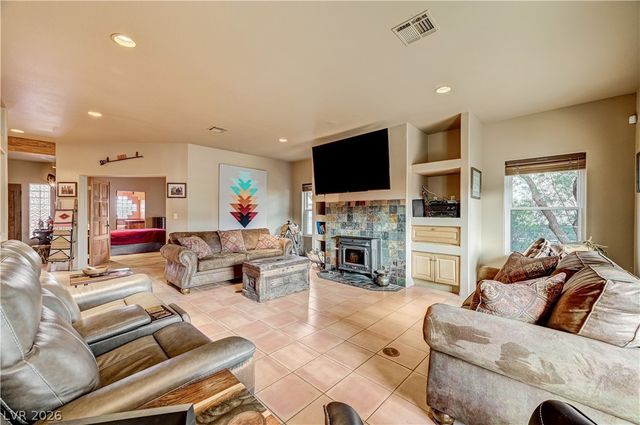 8763 West Fisher Avenue, Las Vegas, NV 89149