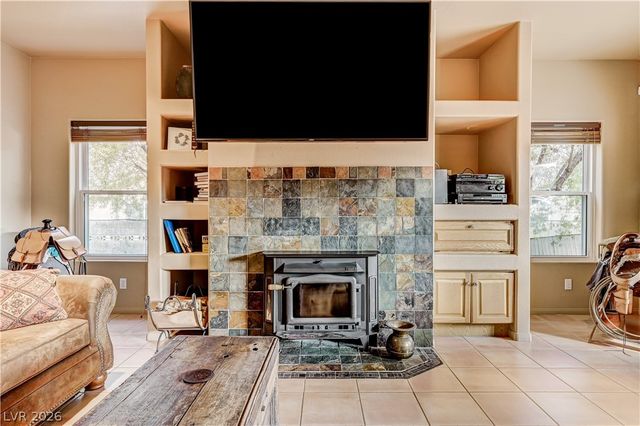 8763 West Fisher Avenue, Las Vegas, NV 89149