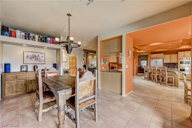 8763 West Fisher Avenue, Las Vegas, NV 89149