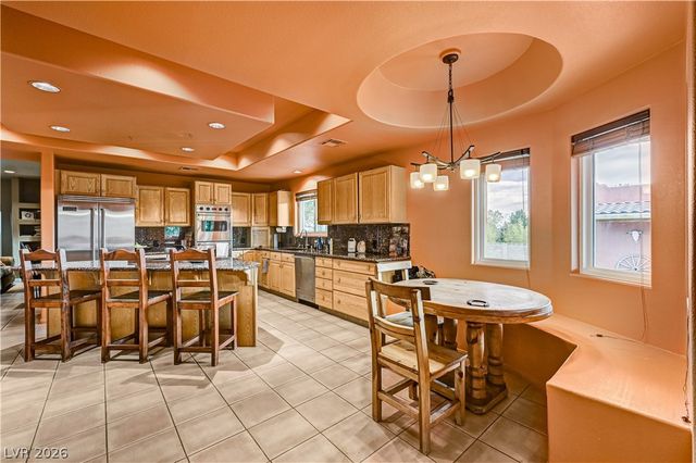 8763 West Fisher Avenue, Las Vegas, NV 89149