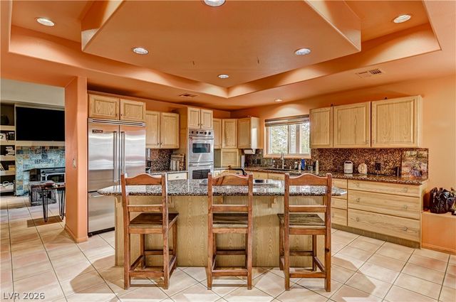 8763 West Fisher Avenue, Las Vegas, NV 89149