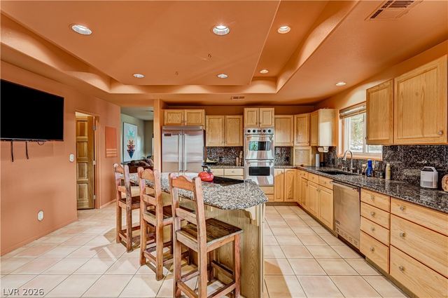 8763 West Fisher Avenue, Las Vegas, NV 89149