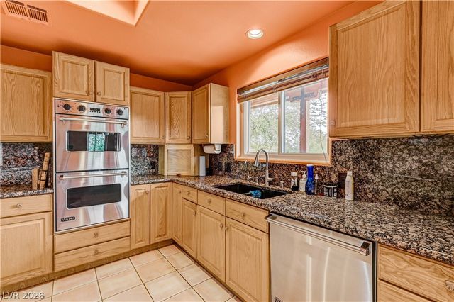 8763 West Fisher Avenue, Las Vegas, NV 89149