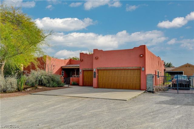 8763 West Fisher Avenue, Las Vegas, NV 89149