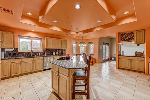 8763 West Fisher Avenue, Las Vegas, NV 89149