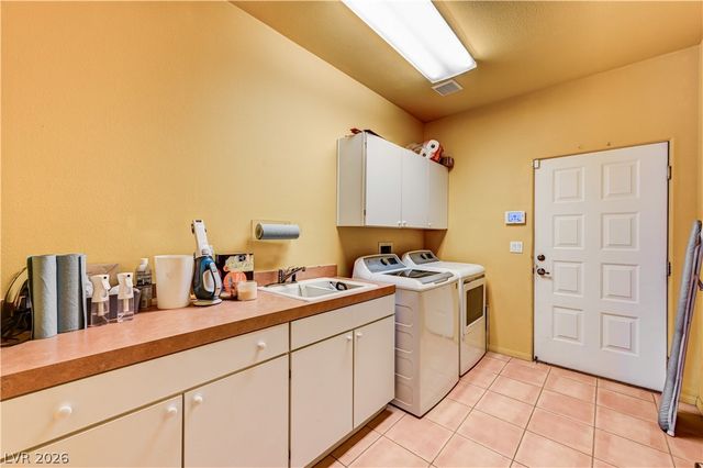 8763 West Fisher Avenue, Las Vegas, NV 89149