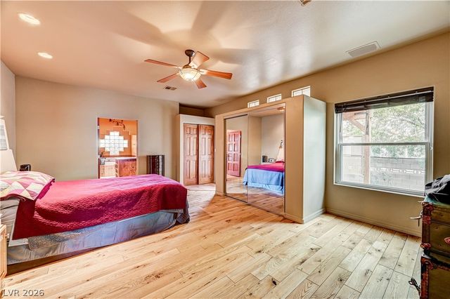 8763 West Fisher Avenue, Las Vegas, NV 89149