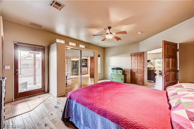 8763 West Fisher Avenue, Las Vegas, NV 89149