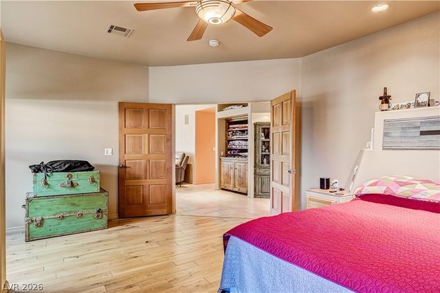 8763 West Fisher Avenue, Las Vegas, NV 89149