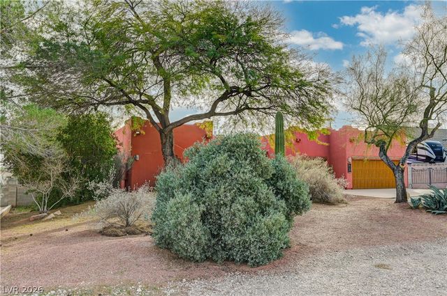 8763 West Fisher Avenue, Las Vegas, NV 89149