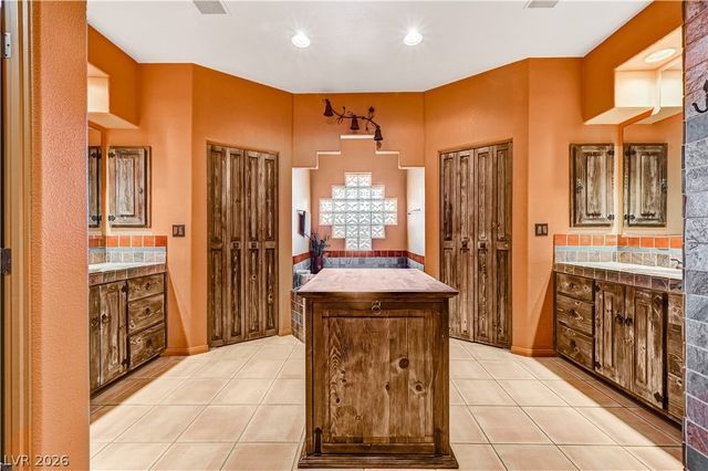 8763 West Fisher Avenue, Las Vegas, NV 89149