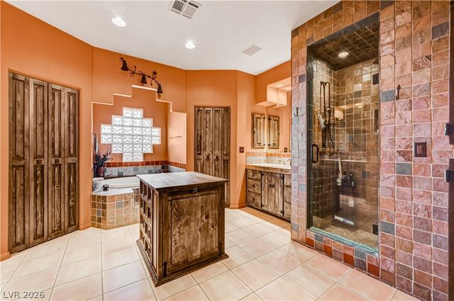 8763 West Fisher Avenue, Las Vegas, NV 89149