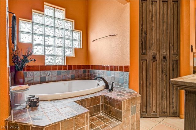 8763 West Fisher Avenue, Las Vegas, NV 89149