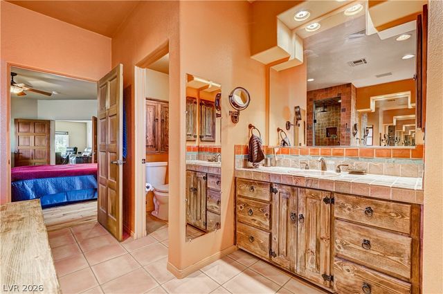 8763 West Fisher Avenue, Las Vegas, NV 89149