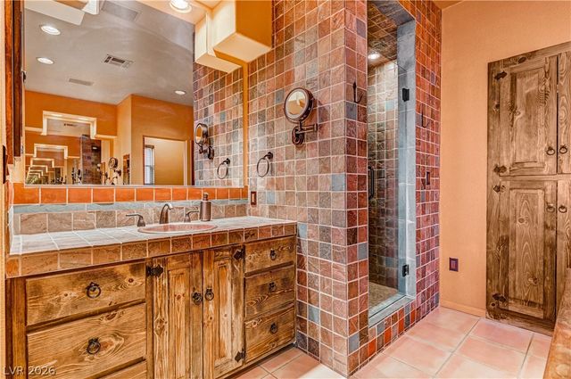 8763 West Fisher Avenue, Las Vegas, NV 89149