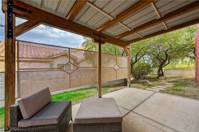 8763 West Fisher Avenue, Las Vegas, NV 89149