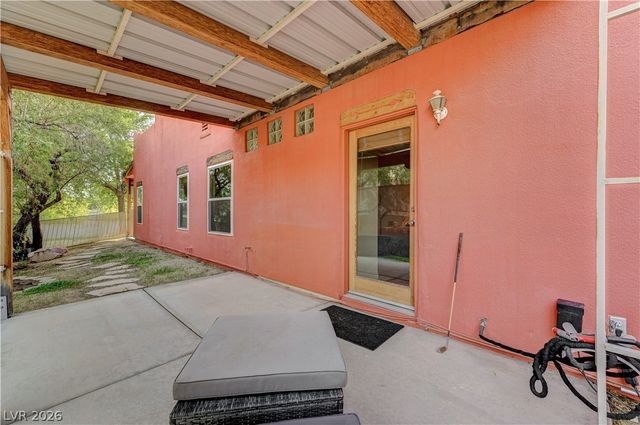 8763 West Fisher Avenue, Las Vegas, NV 89149