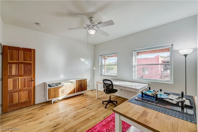 8763 West Fisher Avenue, Las Vegas, NV 89149