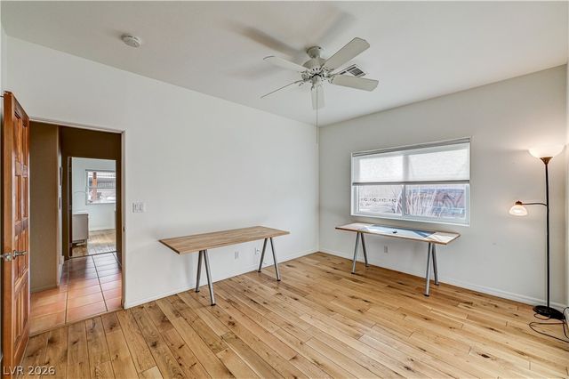 8763 West Fisher Avenue, Las Vegas, NV 89149