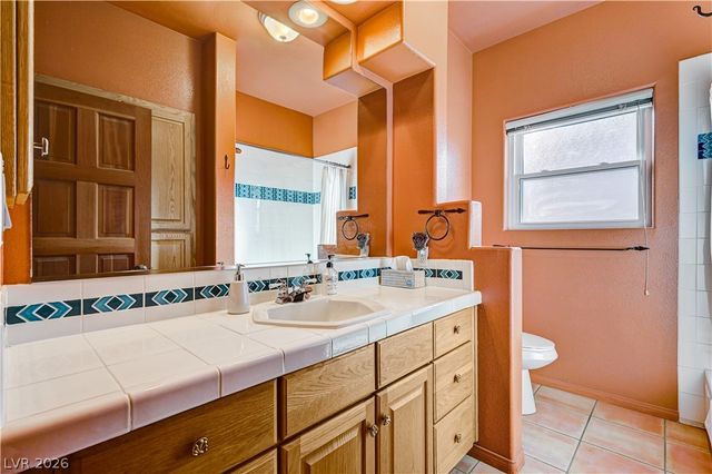 8763 West Fisher Avenue, Las Vegas, NV 89149