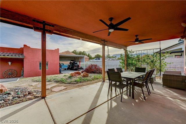 8763 West Fisher Avenue, Las Vegas, NV 89149