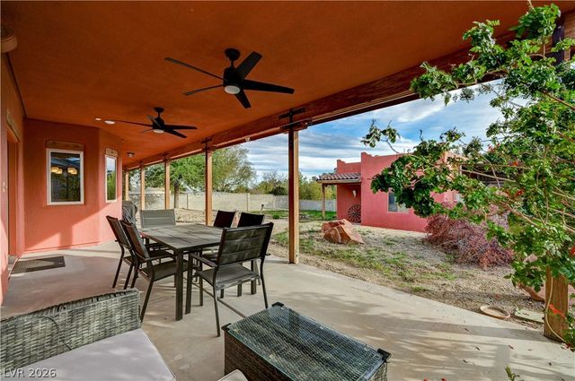 8763 West Fisher Avenue, Las Vegas, NV 89149