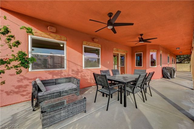 8763 West Fisher Avenue, Las Vegas, NV 89149