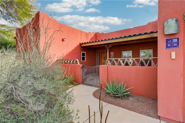 8763 West Fisher Avenue, Las Vegas, NV 89149